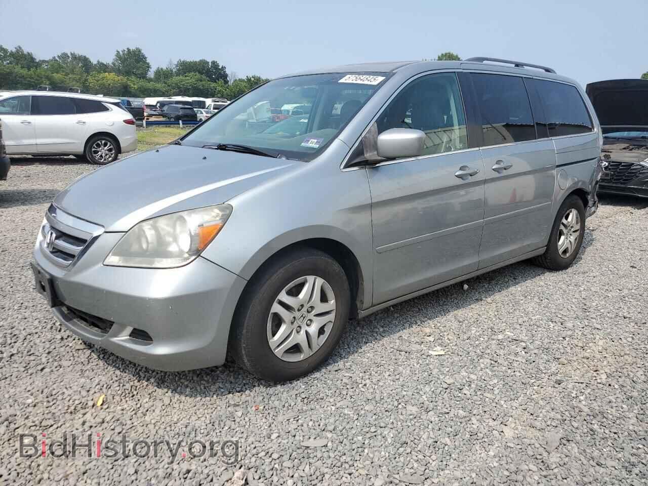 Photo 5FNRL38797B075602 - HONDA All Models 2007