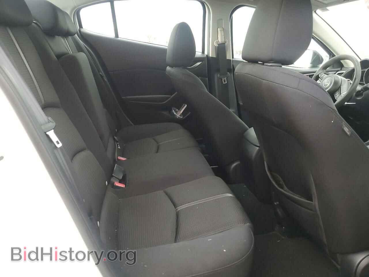 2017 MAZDA 3 - VIN: 3MZBN1U77HM121105 - Фото 10