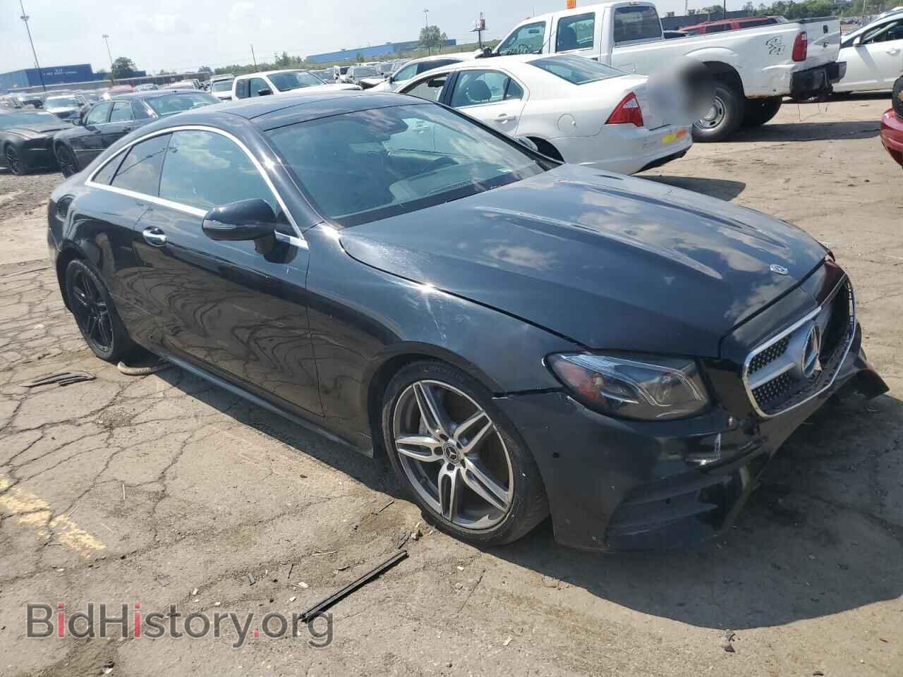 2018 MERCEDES-BENZ E-CLASS - VIN: WDD1J6FBXJF021925 - Фото 4