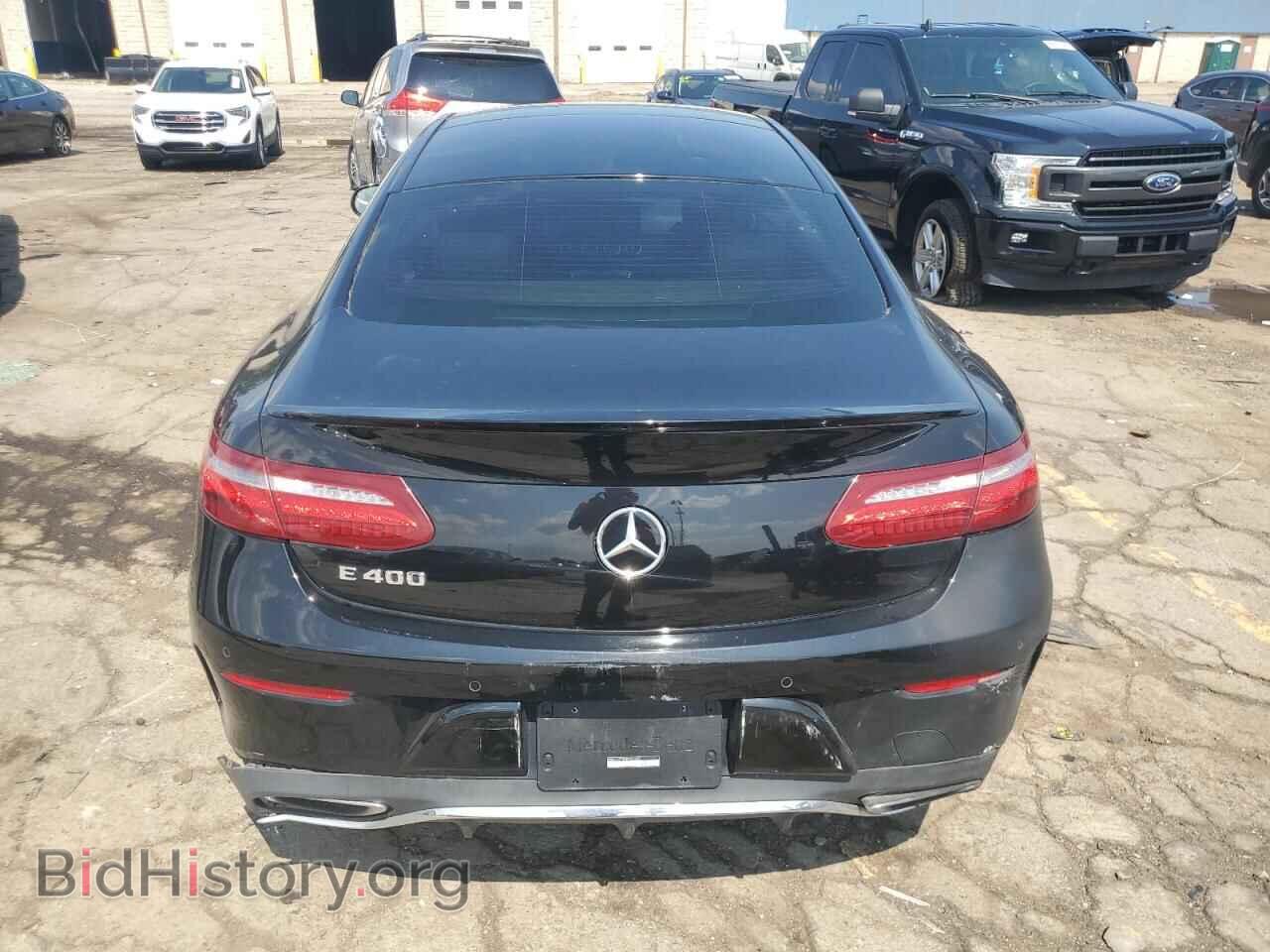 2018 MERCEDES-BENZ E-CLASS - VIN: WDD1J6FBXJF021925 - Фото 6