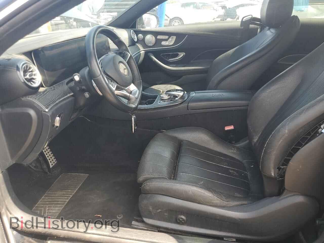 2018 MERCEDES-BENZ E-CLASS - VIN: WDD1J6FBXJF021925 - Фото 7