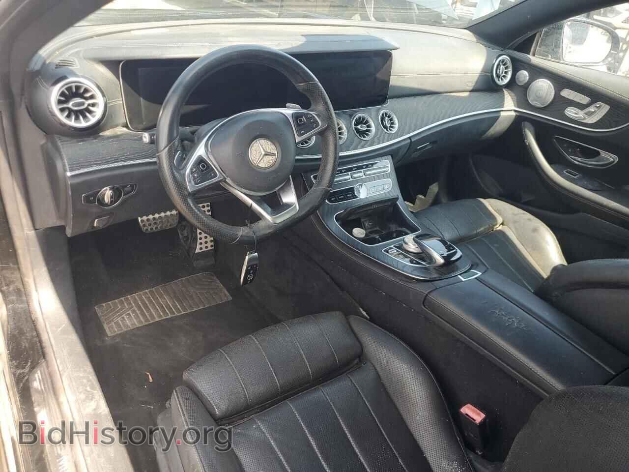 2018 MERCEDES-BENZ E-CLASS - VIN: WDD1J6FBXJF021925 - Фото 8