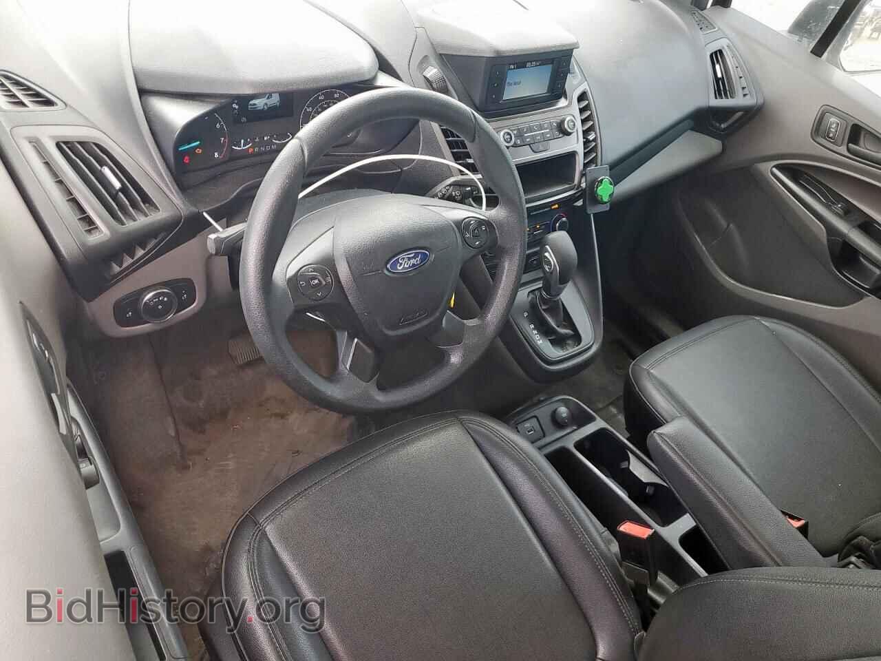 2022 FORD TRANSIT - VIN: NM0LS7S24N1524930 - Фото 8
