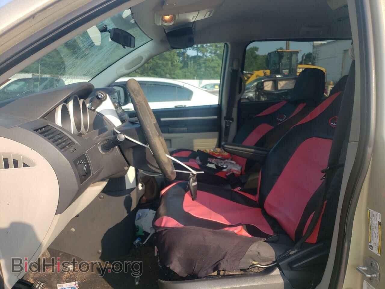 2010 DODGE CARAVAN - VIN: 2D4RN4DE6AR219920 - Фото 7