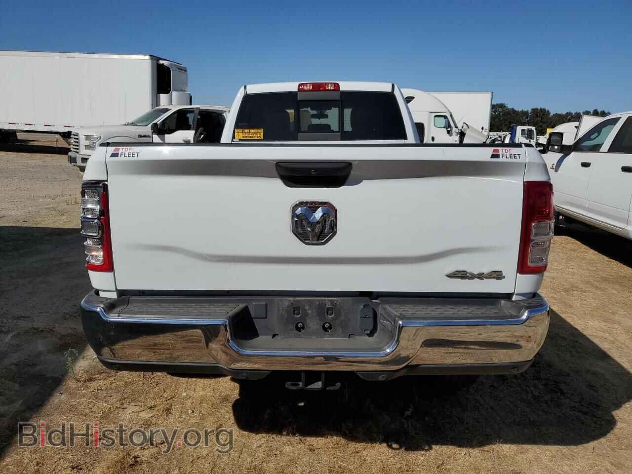 2024 RAM 2500 - VIN: 3C6UR5HL8RG304101 - Фото 6