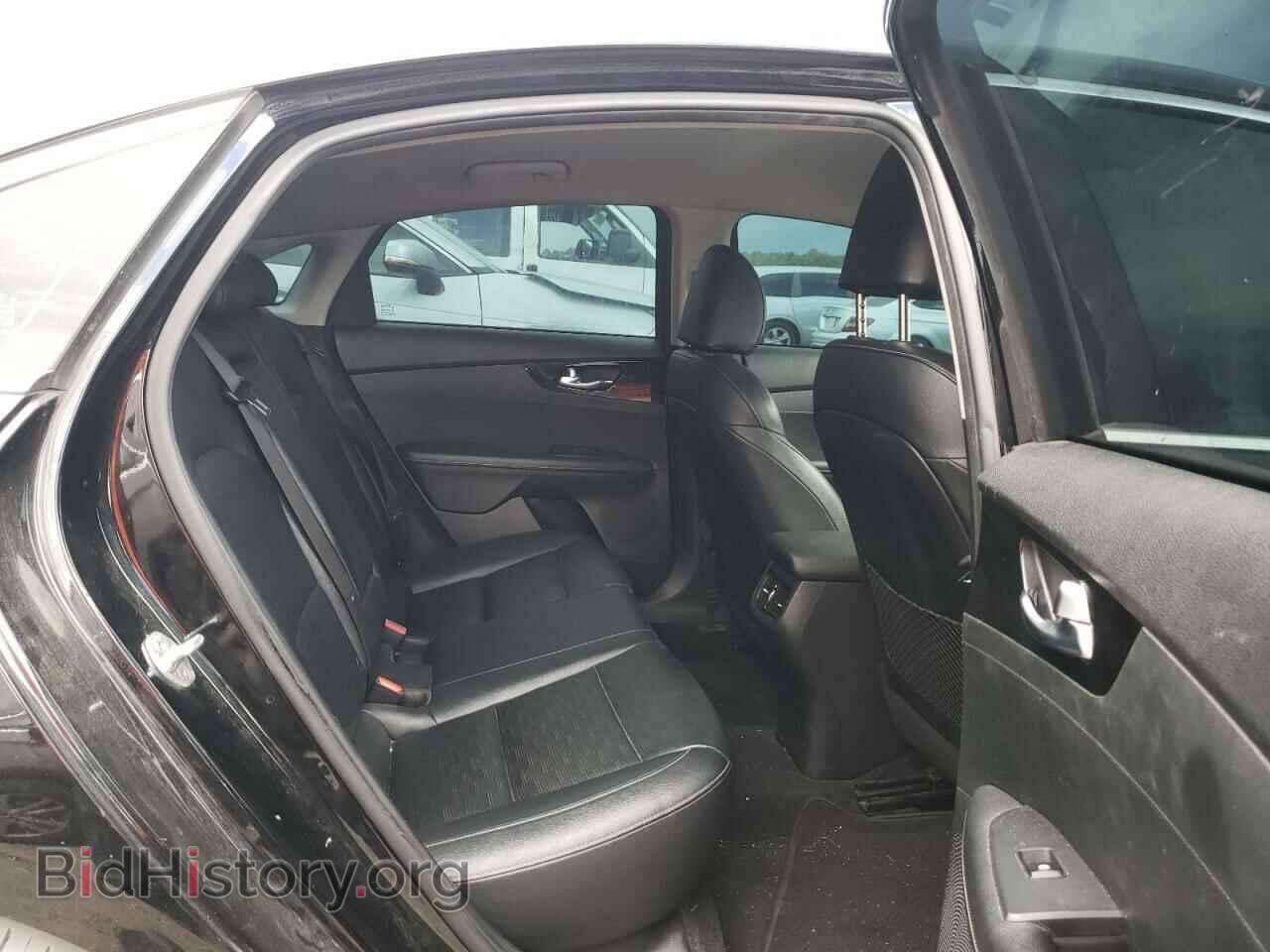 2019 KIA FORTE - VIN: 3KPF54AD7KE035276 - Фото 10