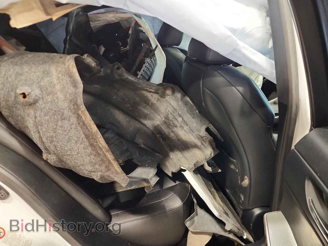 2016 LEXUS IS - VIN: JTHCM1D21G5005920 - Фото 10