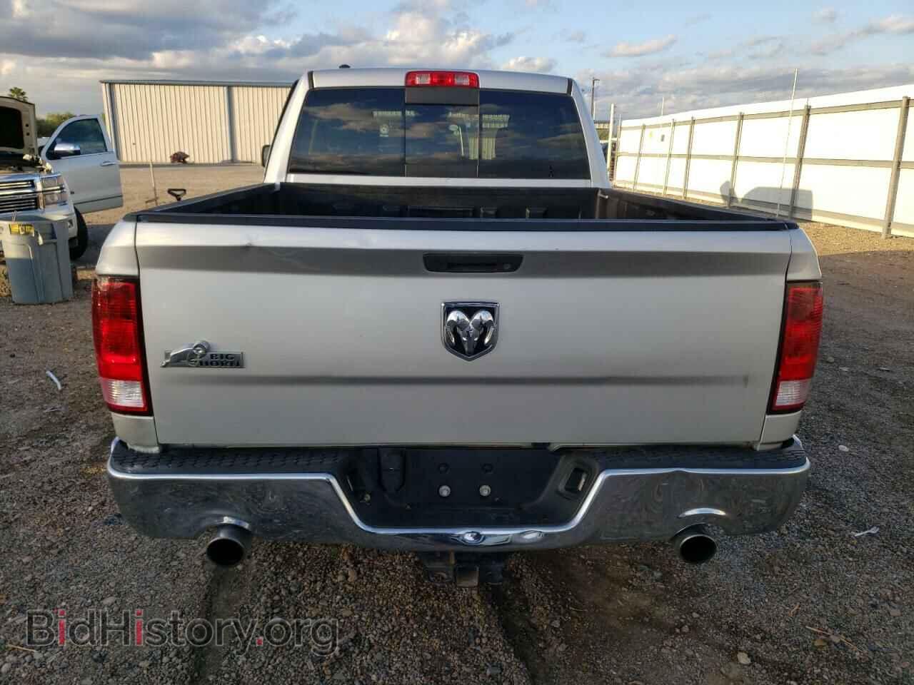 2016 RAM 1500 - VIN: 1C6RR6GT3GS164347 - Фото 6