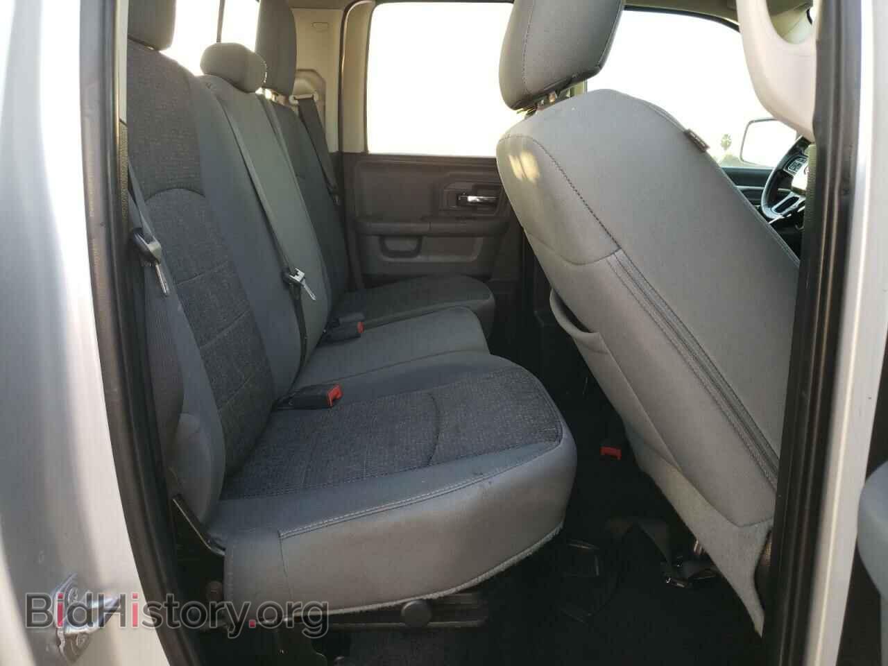 2016 RAM 1500 - VIN: 1C6RR6GT3GS164347 - Фото 10