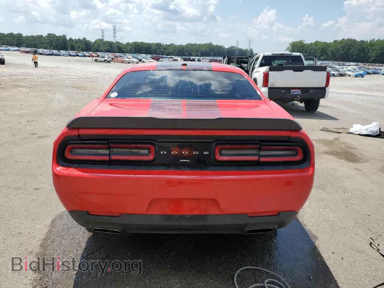 2017 DODGE CHALLENGER - VIN: 2C3CDZAG7HH531905 - Photo 6