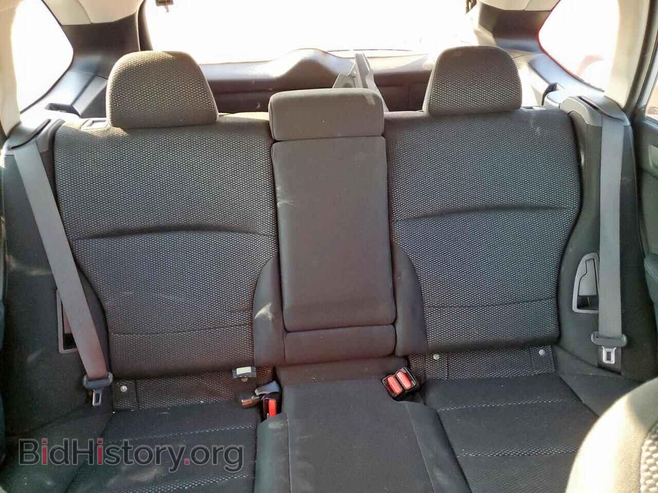 2019 SUBARU OUTBACK - VIN: 4S4BSAHC9K3229653 - Фото 10