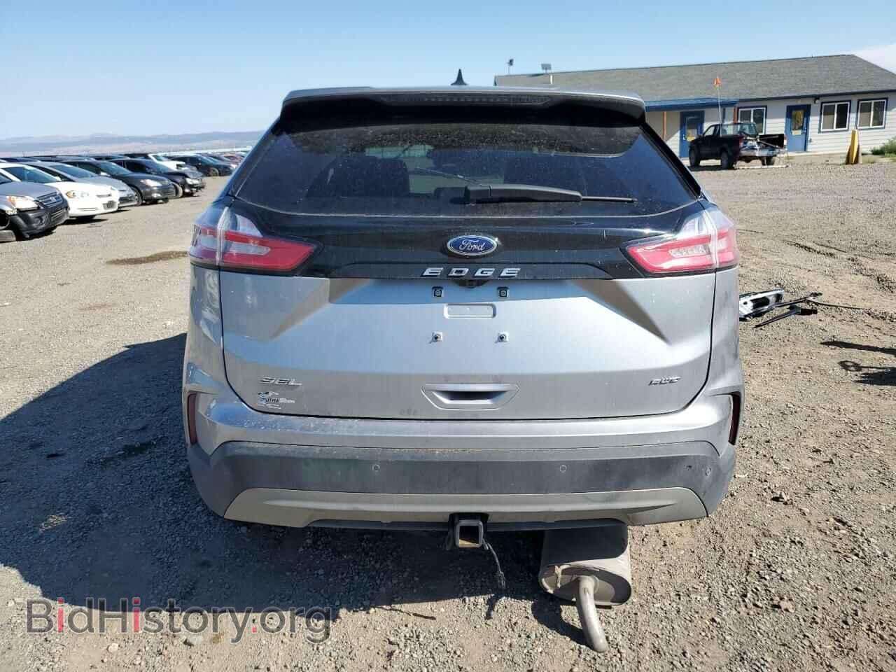 2022 FORD EDGE - VIN: 2FMPK4J99NBB14481 - Фото 6