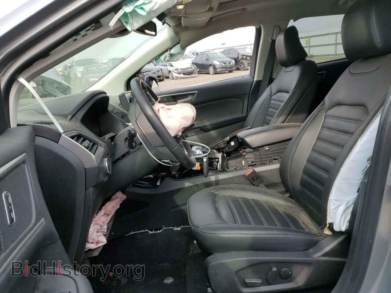 2022 FORD EDGE - VIN: 2FMPK4J99NBB14481 - Фото 7