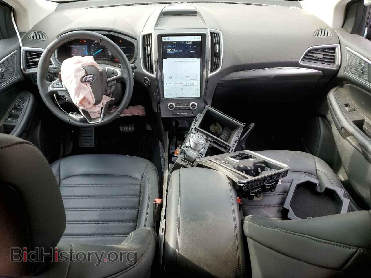 2022 FORD EDGE - VIN: 2FMPK4J99NBB14481 - Фото 8