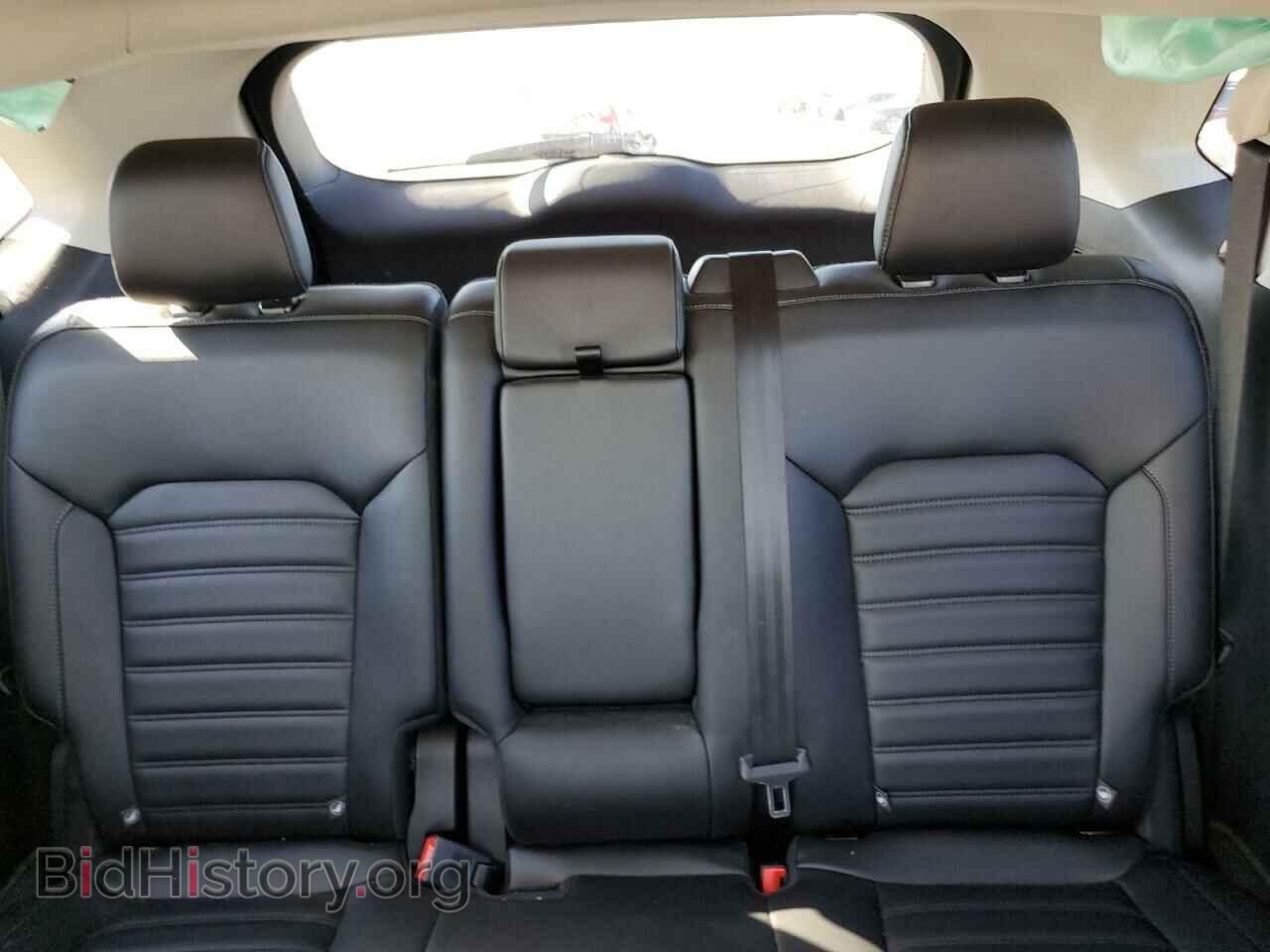 2022 FORD EDGE - VIN: 2FMPK4J99NBB14481 - Фото 10