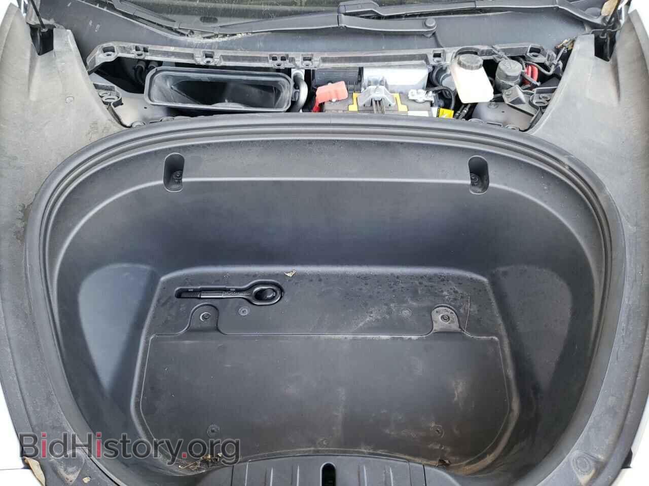 2020 TESLA MODEL 3 - VIN: 5YJ3E1EAXLF737489 - Фото 7