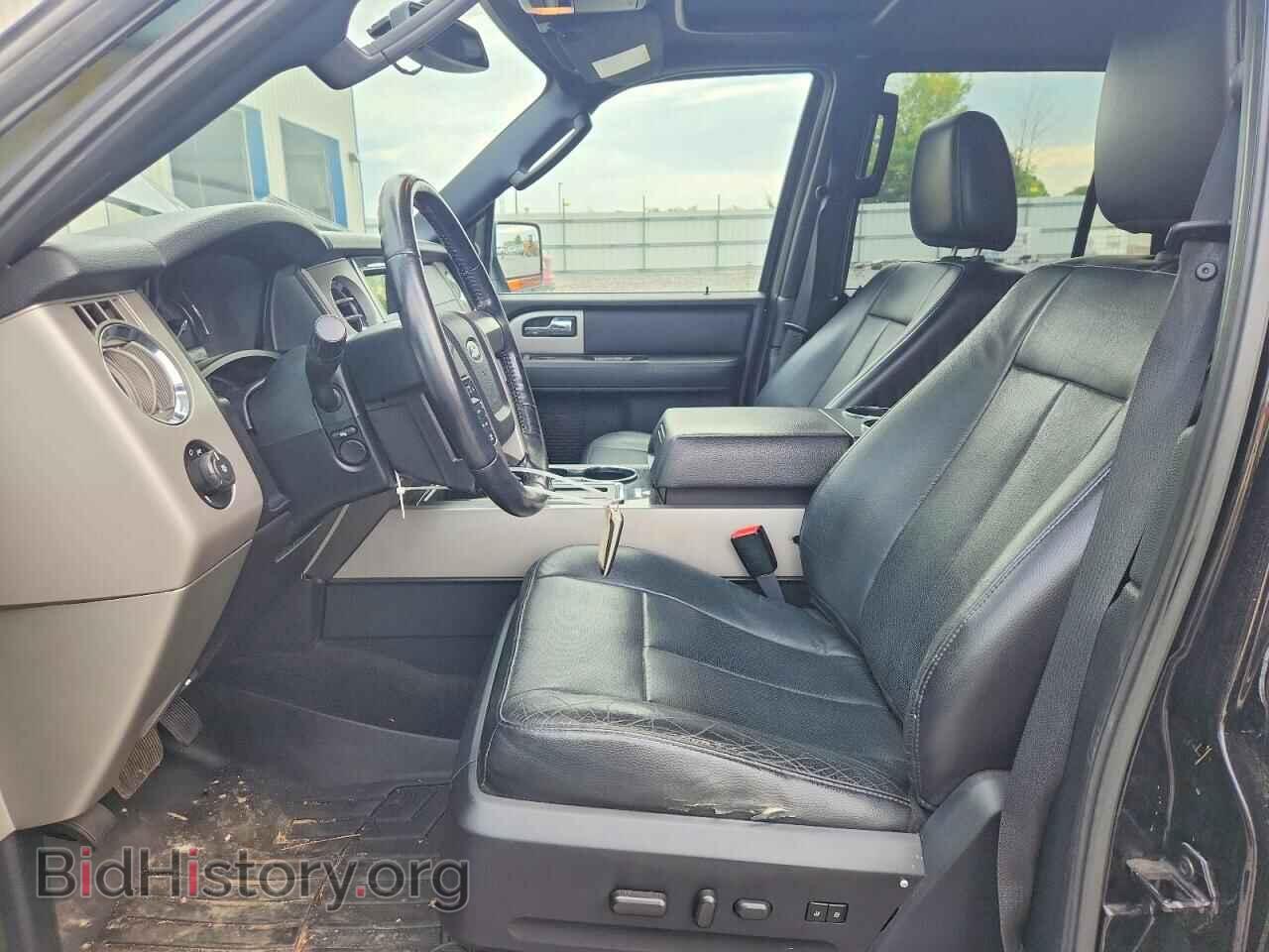 2017 FORD EXPEDITION - VIN: 1FMJK2AT6HEA43254 - Фото 7