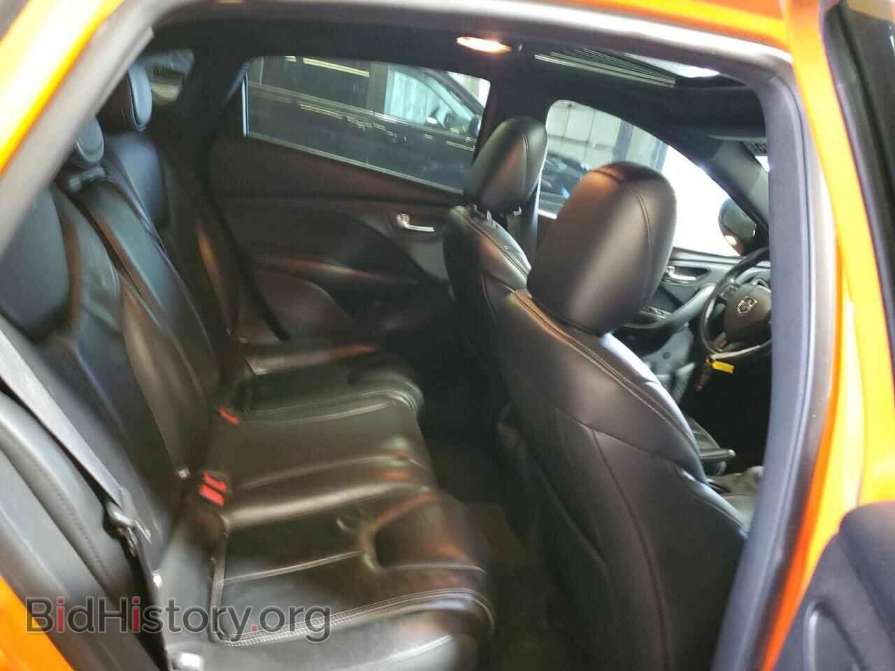 2013 DODGE DART - VIN: 1C3CDFCA1DD346506 - Фото 10