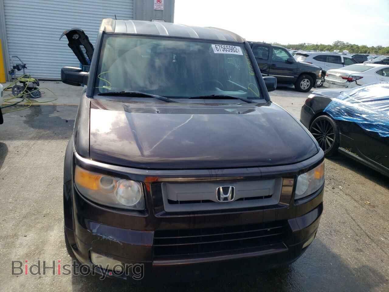 2007 HONDA ELEMENT - VIN: 5J6YH18937L013879 - Photo 5