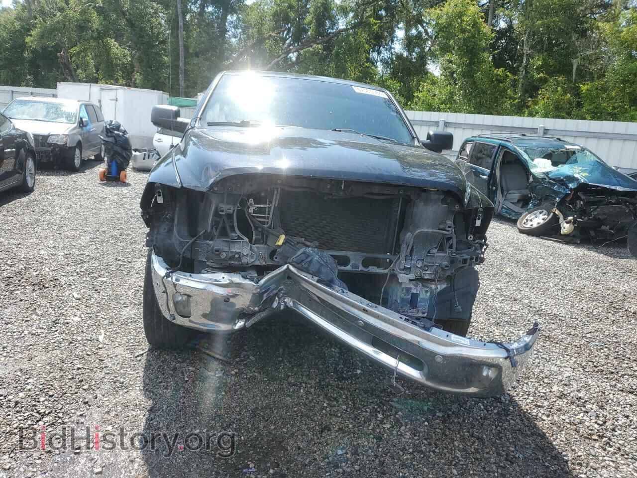 2015 RAM 1500 - VIN: 1C6RR6LT2FS592107 - Фото 5