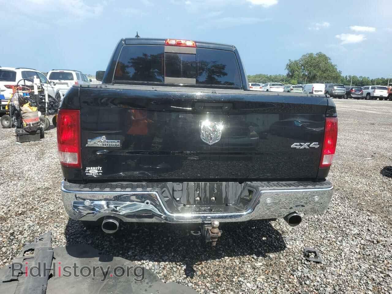 2015 RAM 1500 - VIN: 1C6RR6LT2FS592107 - Фото 6