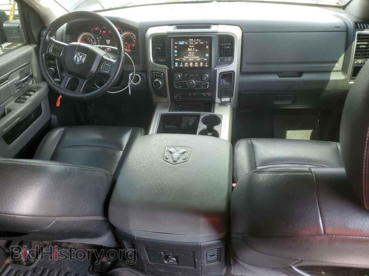 2015 RAM 1500 - VIN: 1C6RR6LT2FS592107 - Фото 8