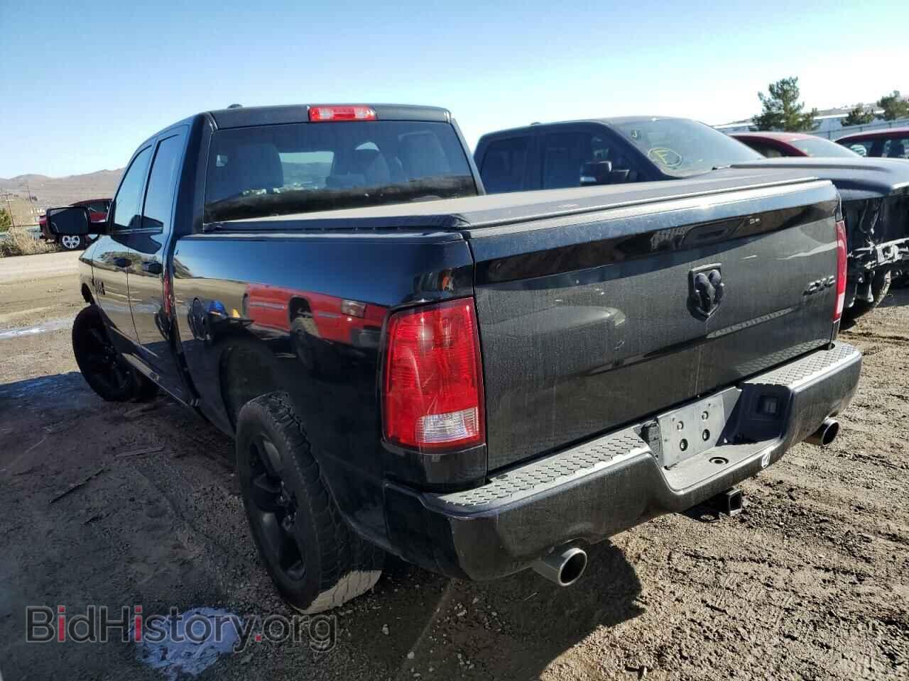 2017 RAM 1500 - VIN: 1C6RR7FT3HS772118 - Photo 2