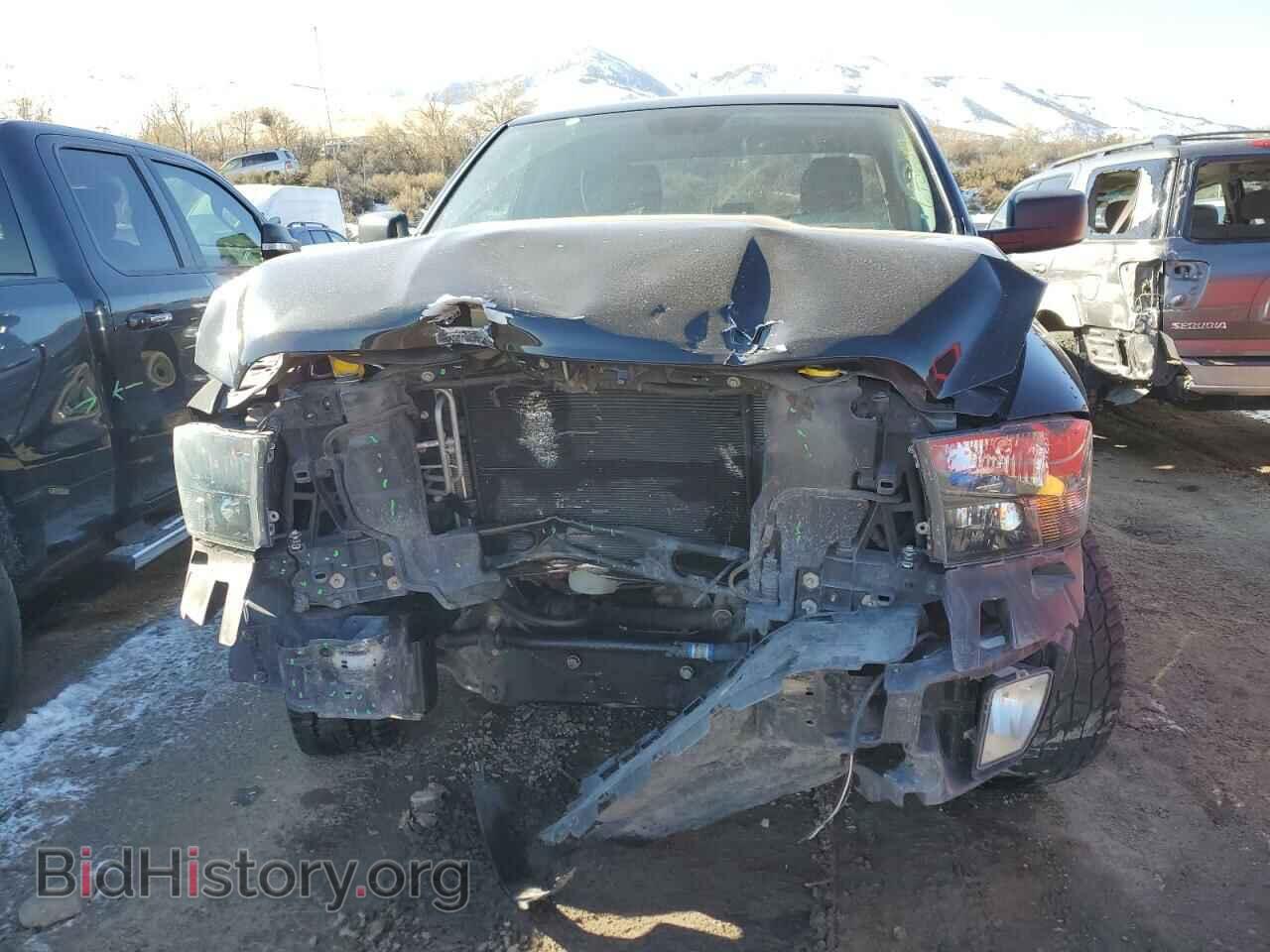 2017 RAM 1500 - VIN: 1C6RR7FT3HS772118 - Photo 5