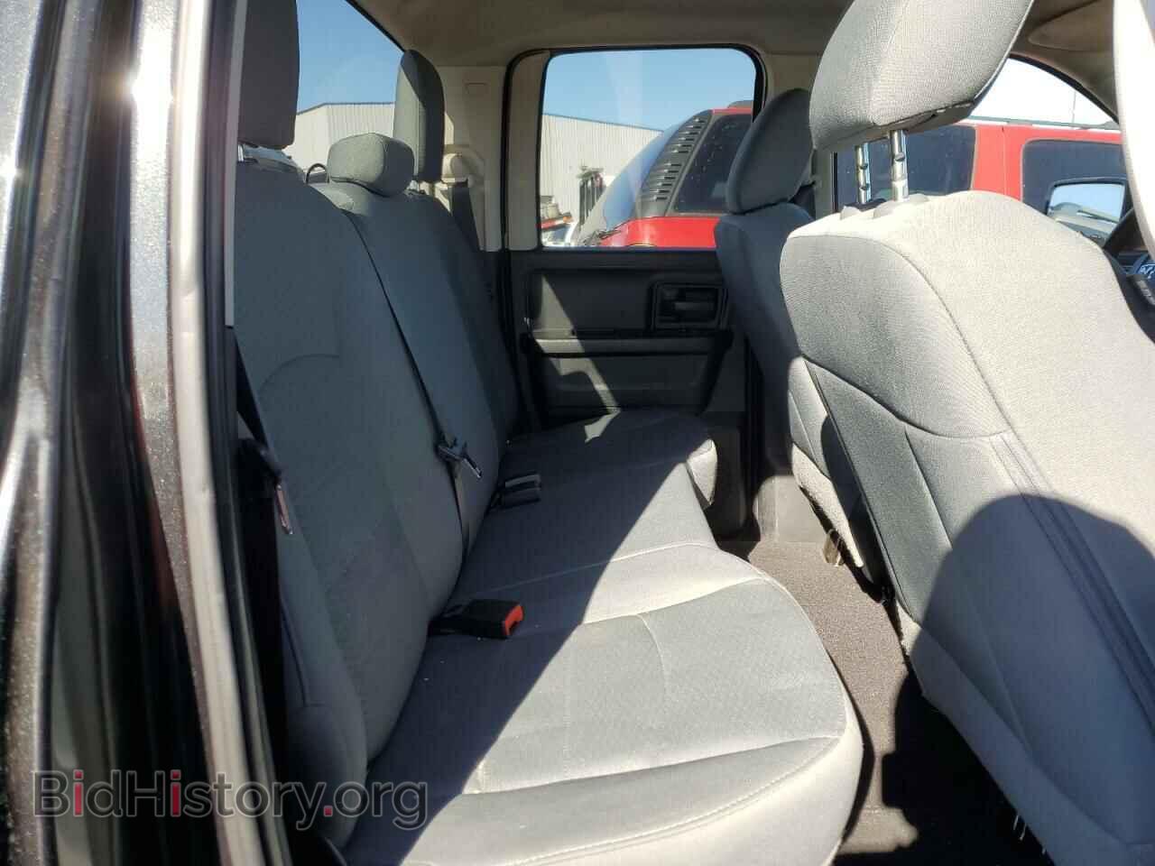 2017 RAM 1500 - VIN: 1C6RR7FT3HS772118 - Photo 10