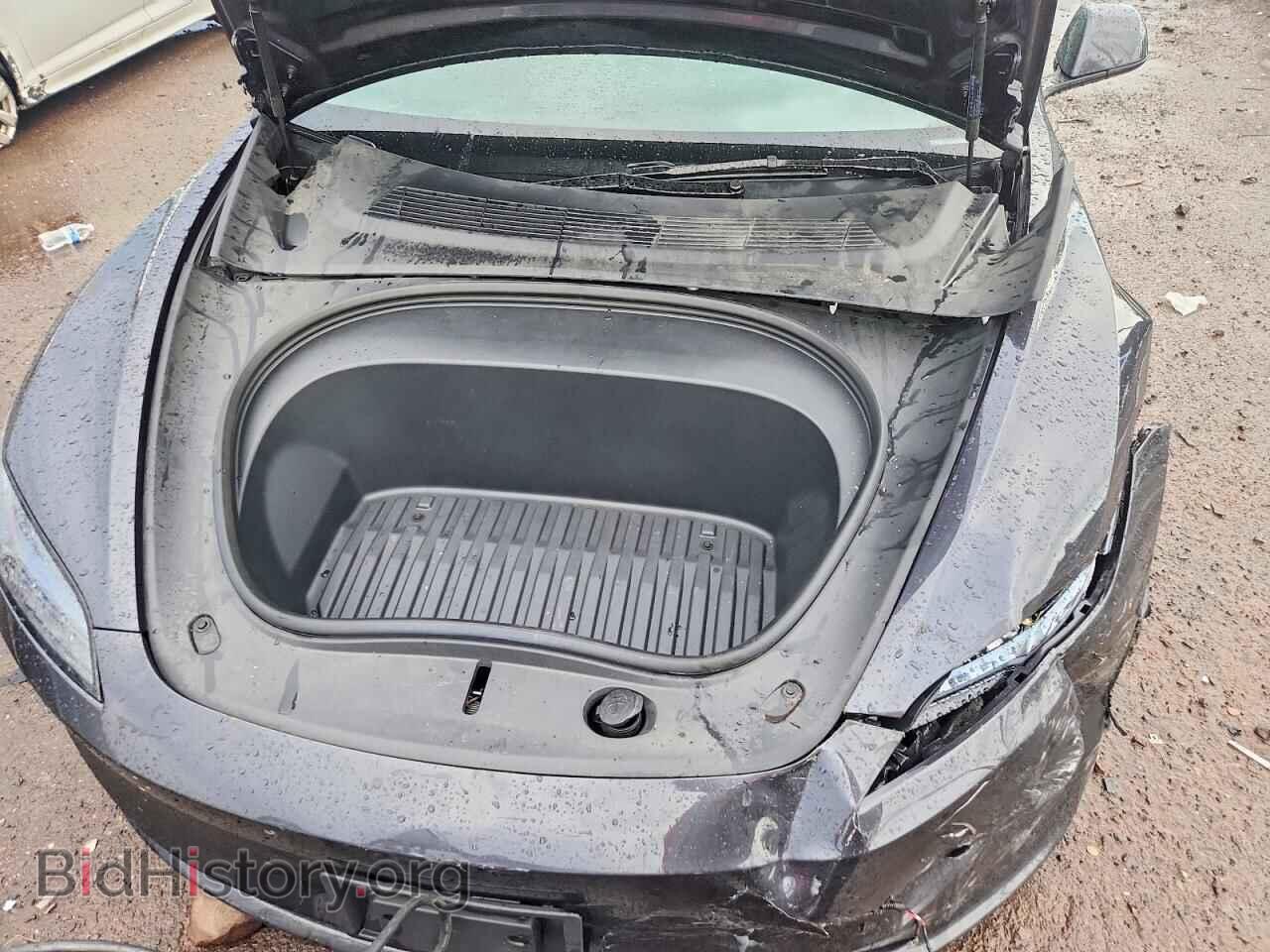 2025 TESLA MODEL 3 - VIN: 5YJ3E1EA3SF964828 - Photo 11