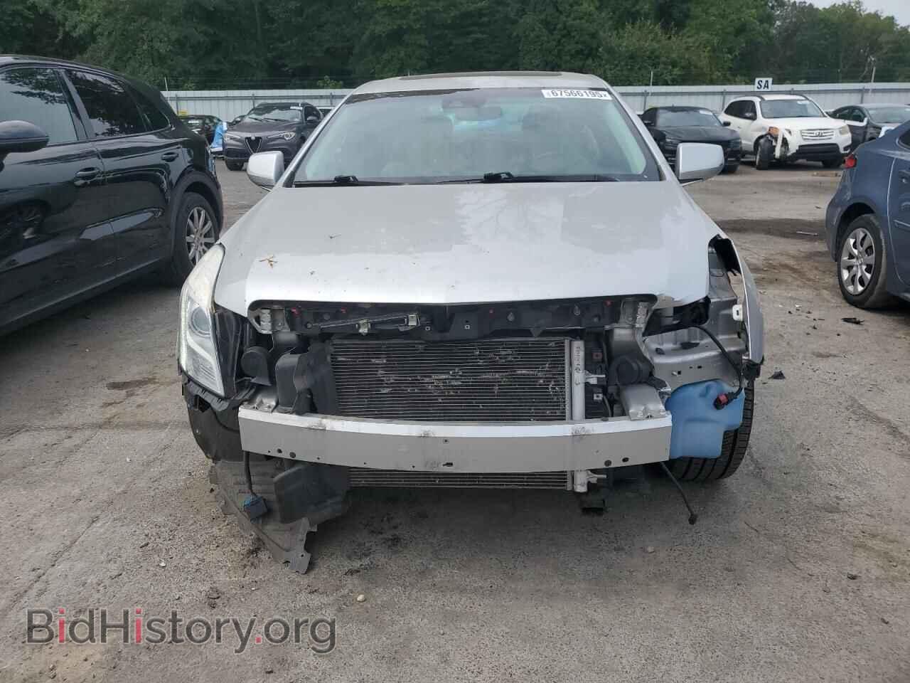 2014 CADILLAC XTS - VIN: 2G61M5S37E9288242 - Photo 5
