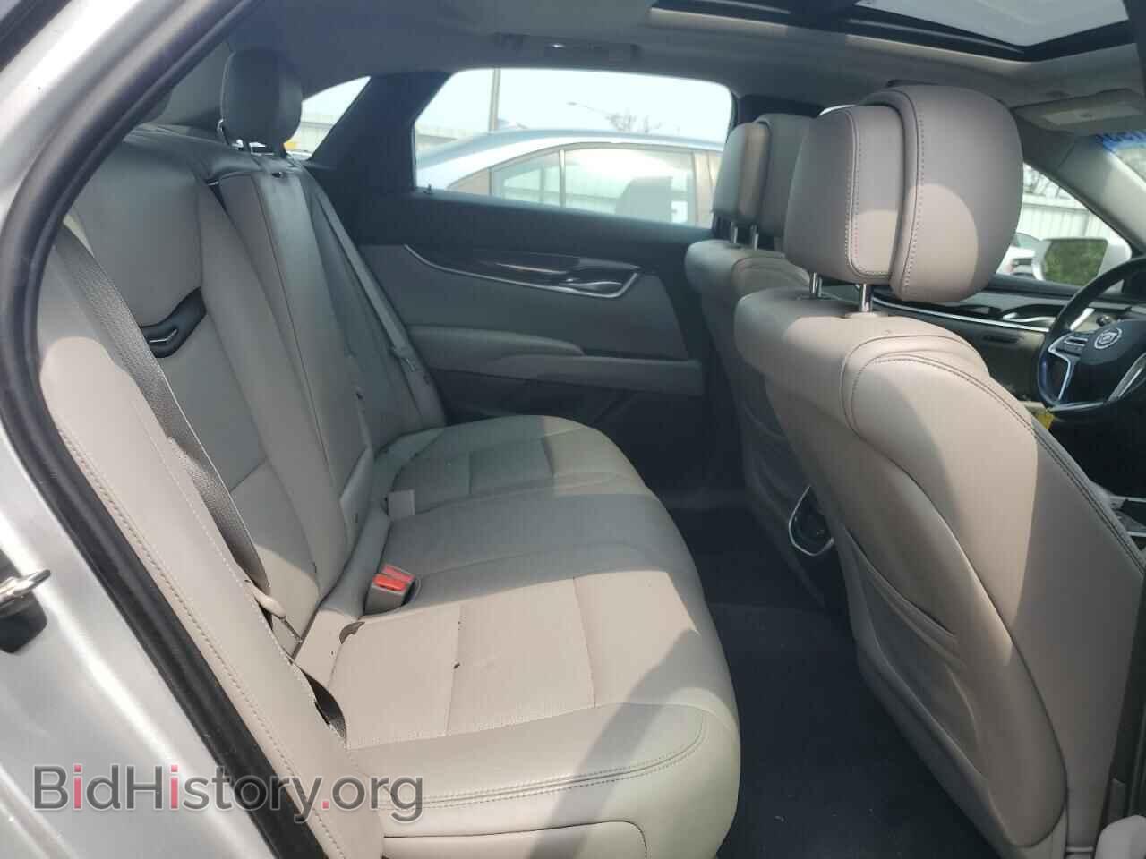 2014 CADILLAC XTS - VIN: 2G61M5S37E9288242 - Photo 10
