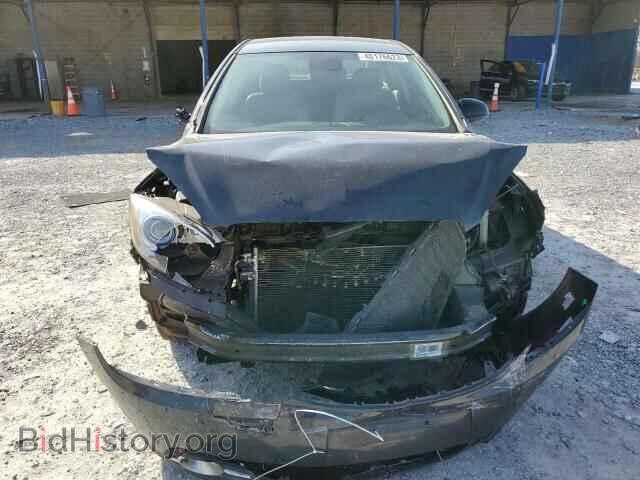 2012 BUICK VERANO - VIN: 1G4PP5SKXC4189626 - Фото 5