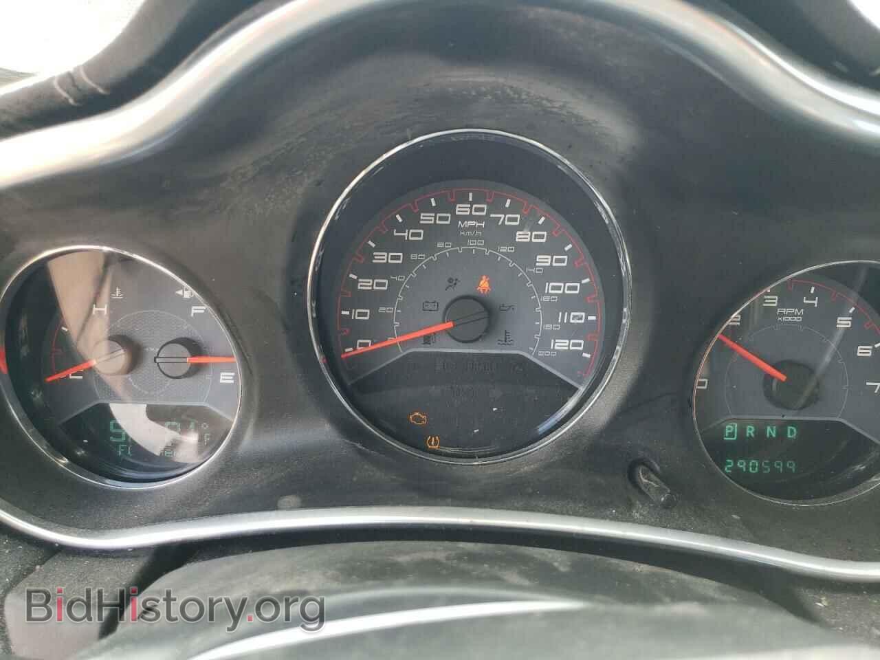 2013 DODGE AVENGER - VIN: 1C3CDZCG4DN623794 - Photo 9