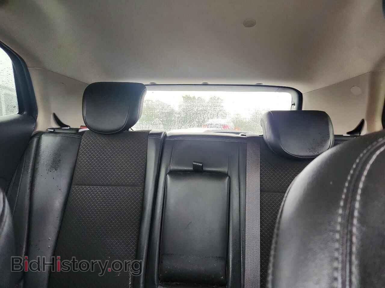 2018 BUICK ENCORE - VIN: KL4CJESB2JB535398 - Photo 10