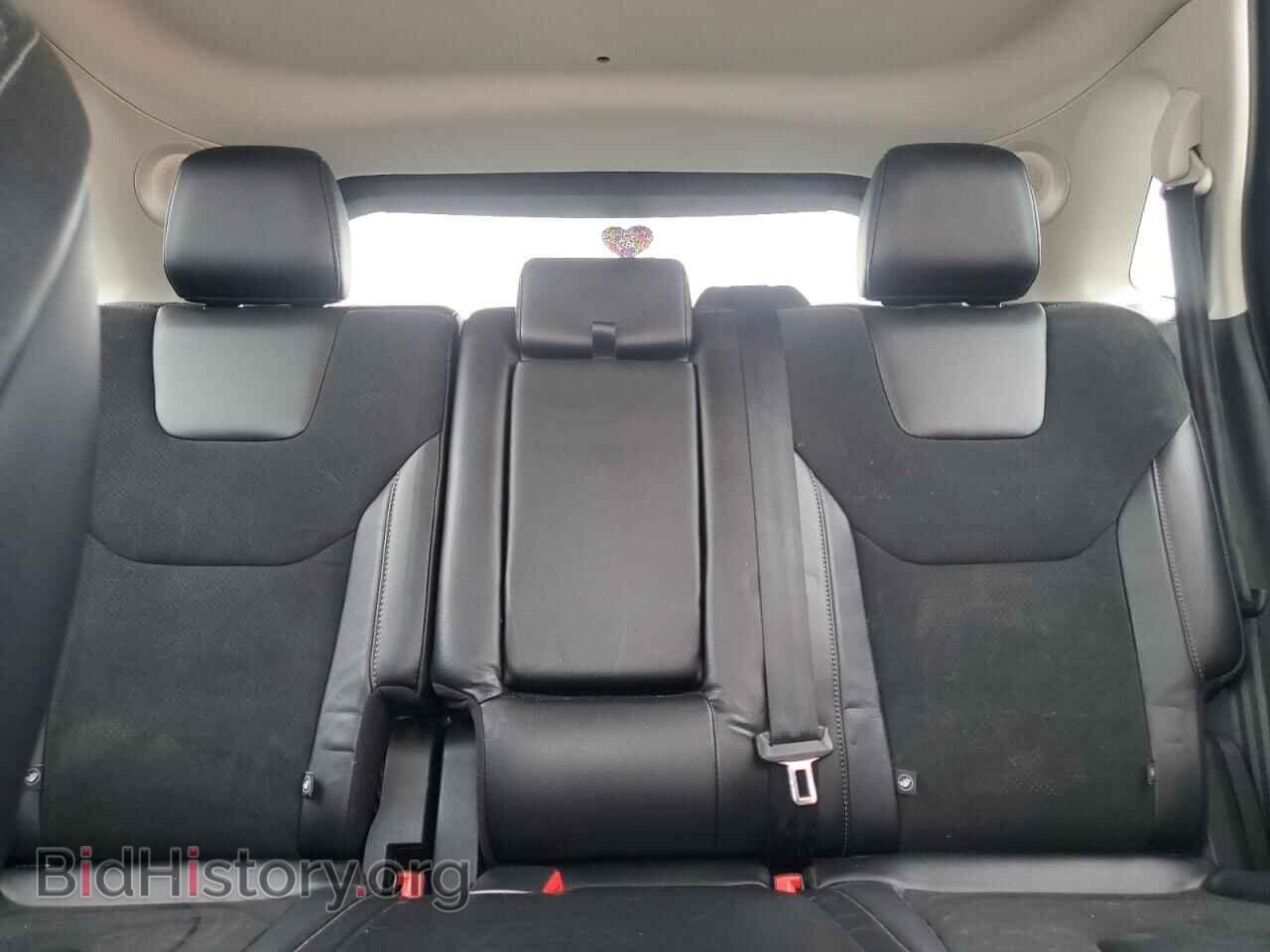 2016 FORD EDGE - VIN: 2FMPK4AP2GBB70604 - Фото 10