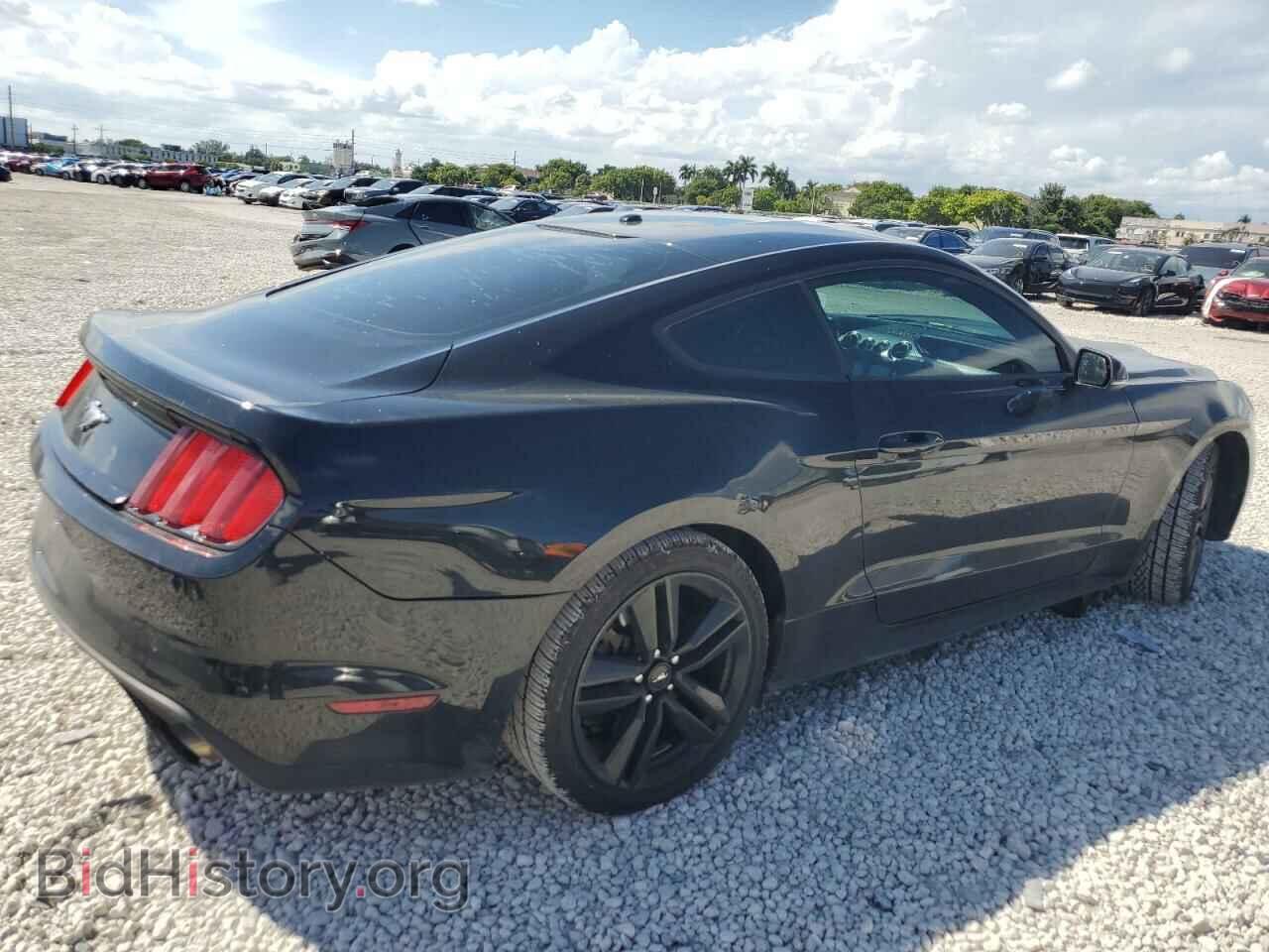 2016 FORD ALL Models - VIN: 1FA6P8TH0G5256101 - Фото 3