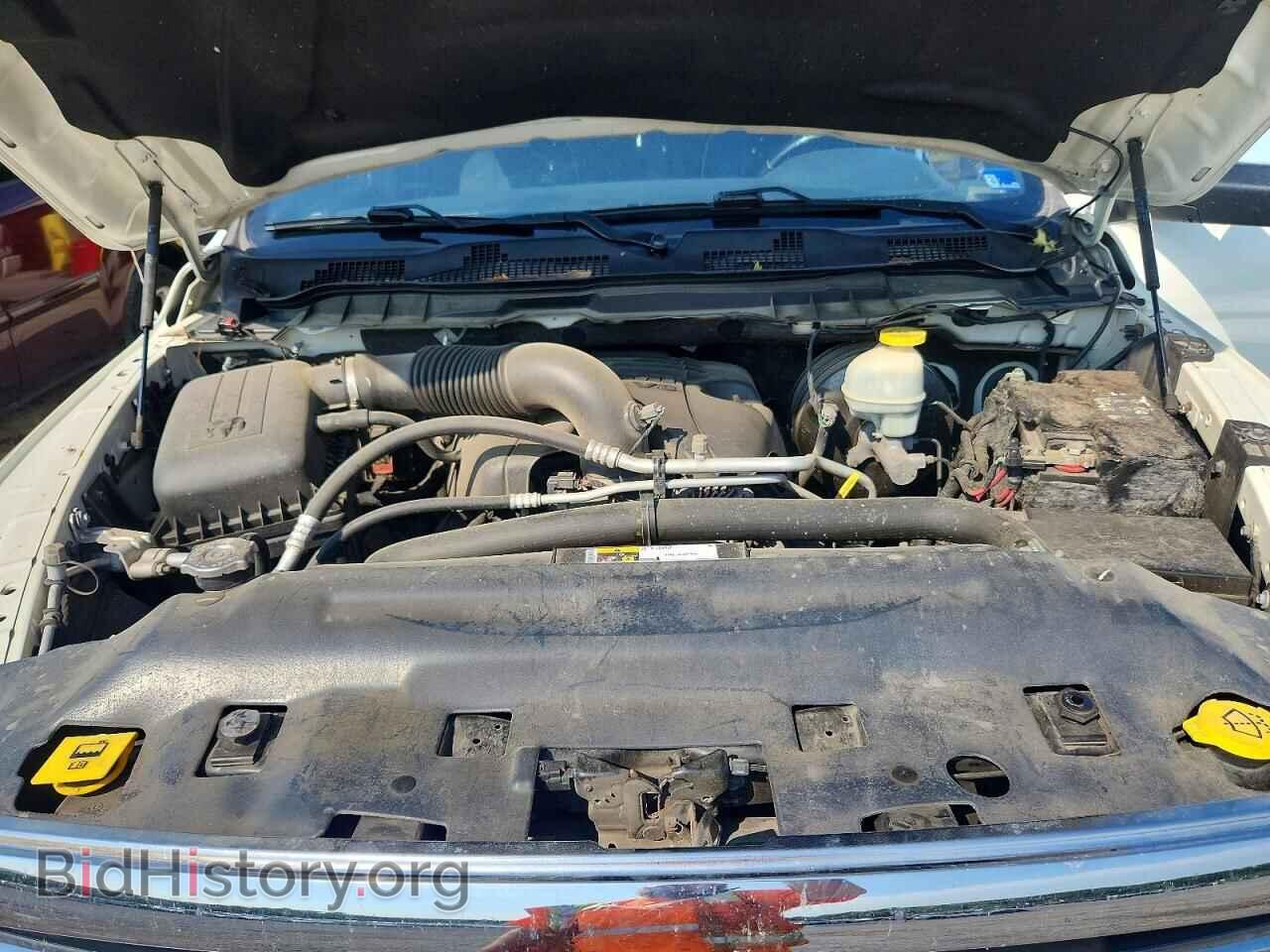 2018 RAM 1500 - VIN: 1C6RR7WT7JS111343 - Photo 11