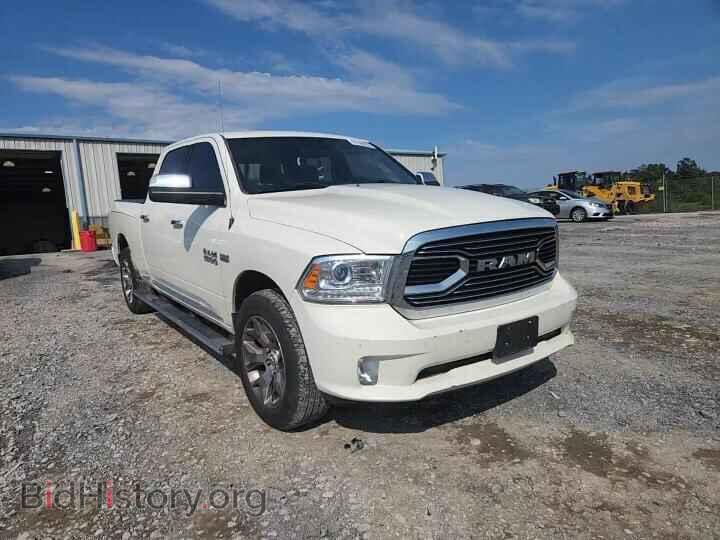 2018 RAM 1500 - VIN: 1C6RR7WT7JS111343 - Photo 13