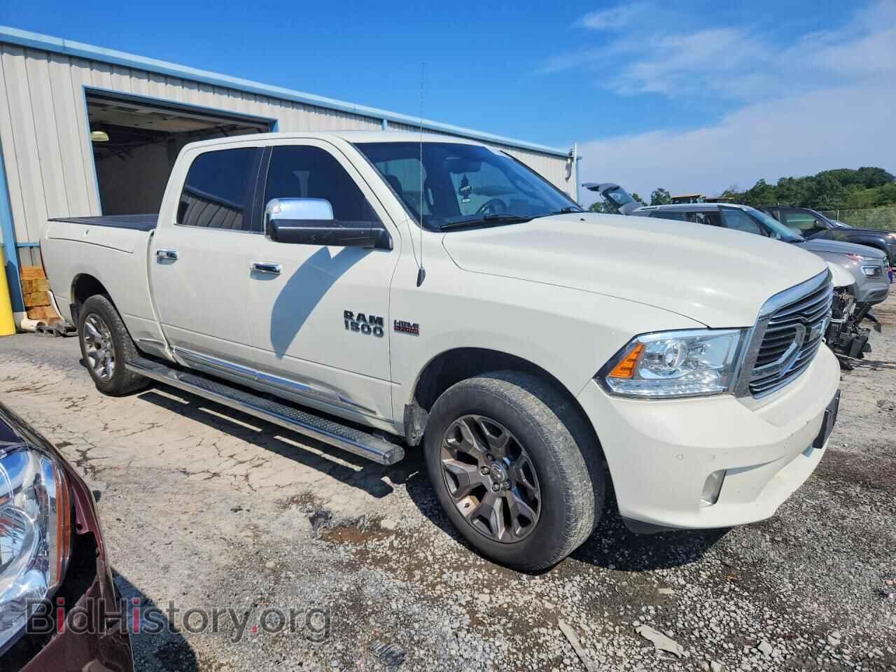 2018 RAM 1500 - VIN: 1C6RR7WT7JS111343 - Photo 4