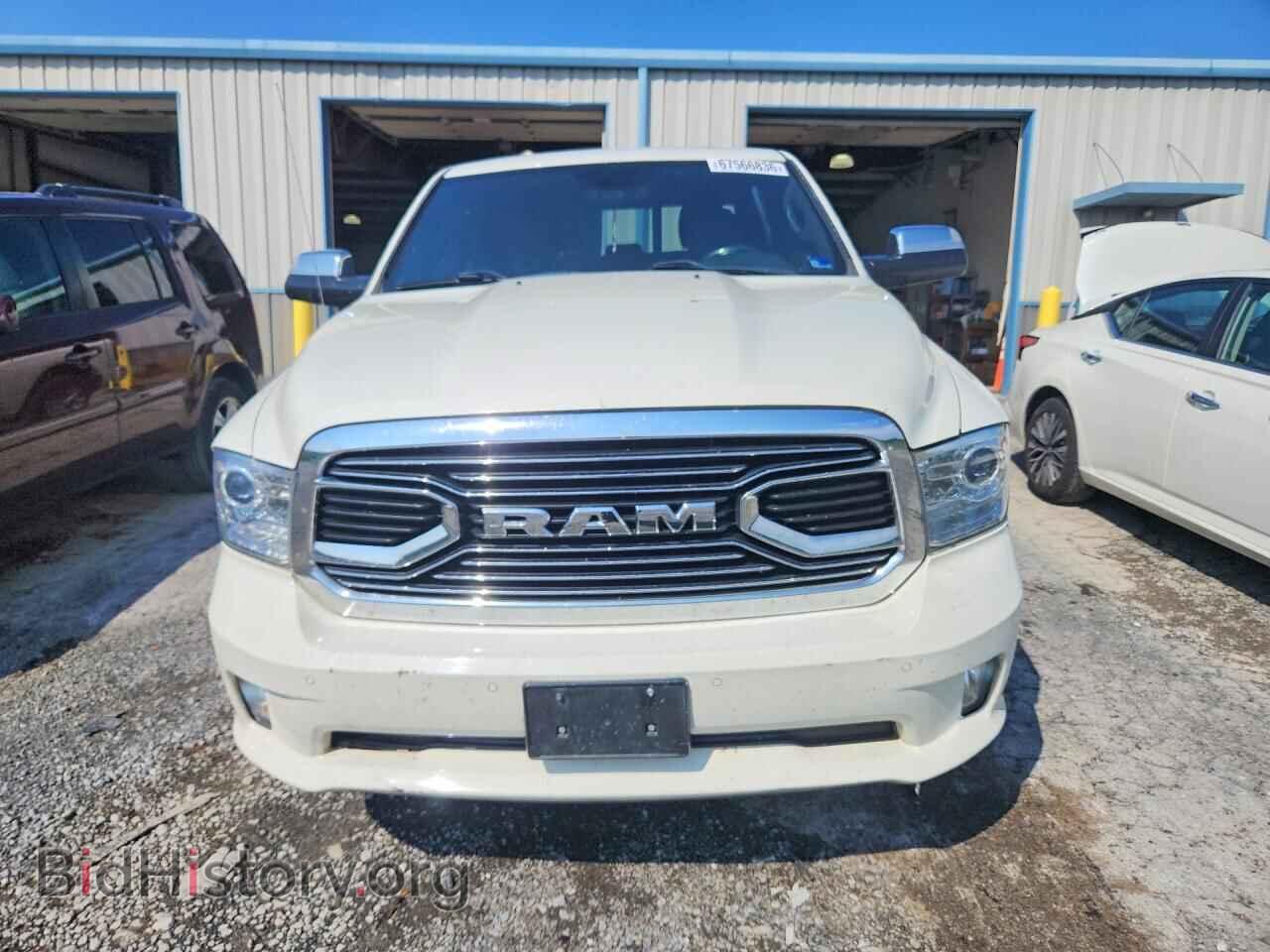 2018 RAM 1500 - VIN: 1C6RR7WT7JS111343 - Photo 5