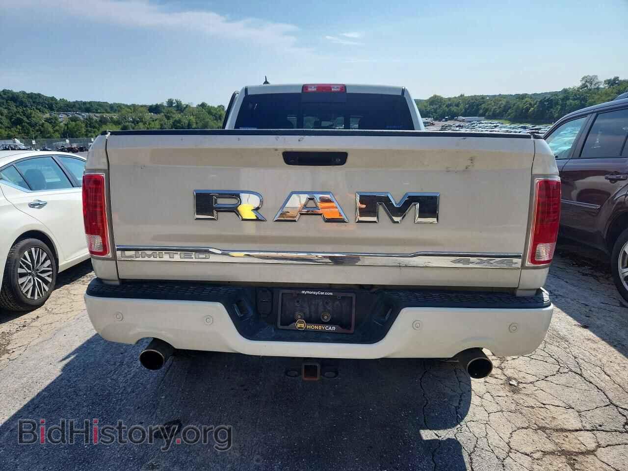 2018 RAM 1500 - VIN: 1C6RR7WT7JS111343 - Photo 6
