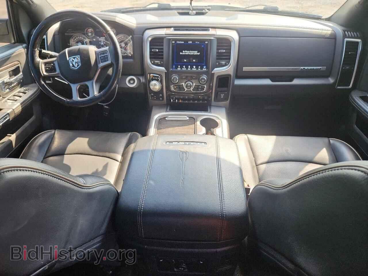 2018 RAM 1500 - VIN: 1C6RR7WT7JS111343 - Photo 8