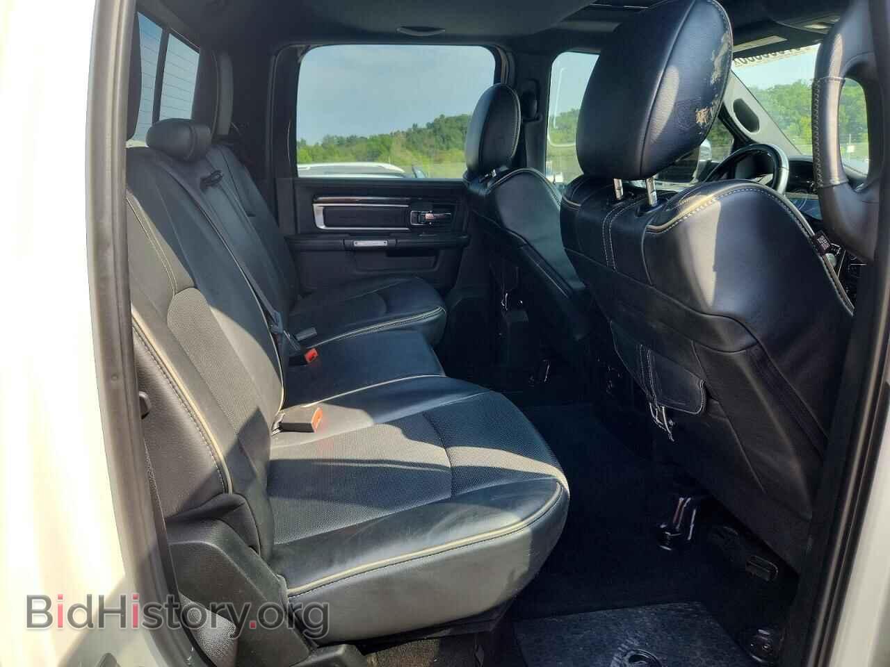 2018 RAM 1500 - VIN: 1C6RR7WT7JS111343 - Photo 10