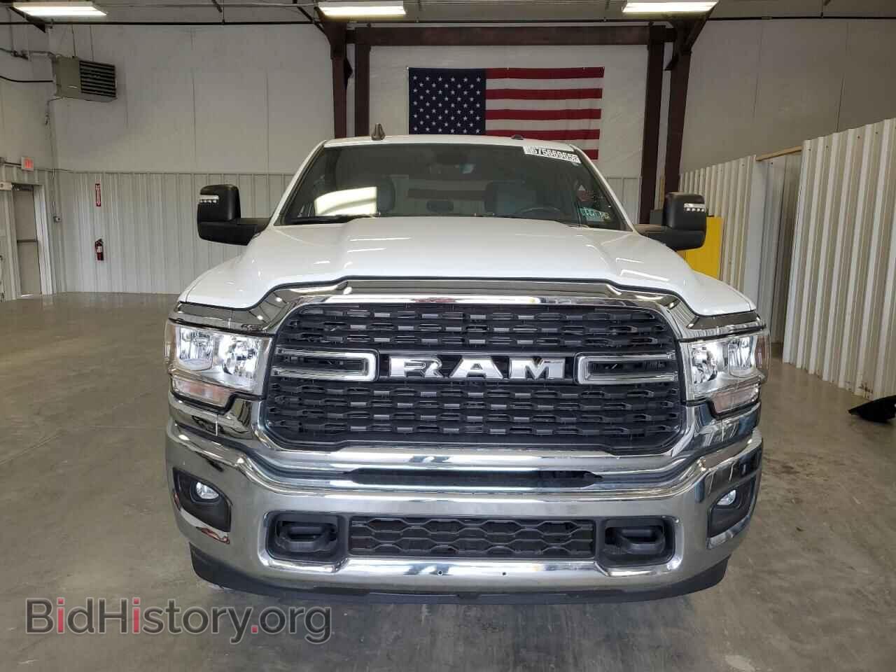 2024 RAM 2500 - VIN: 3C6UR5DJ7RG354914 - Фото 5