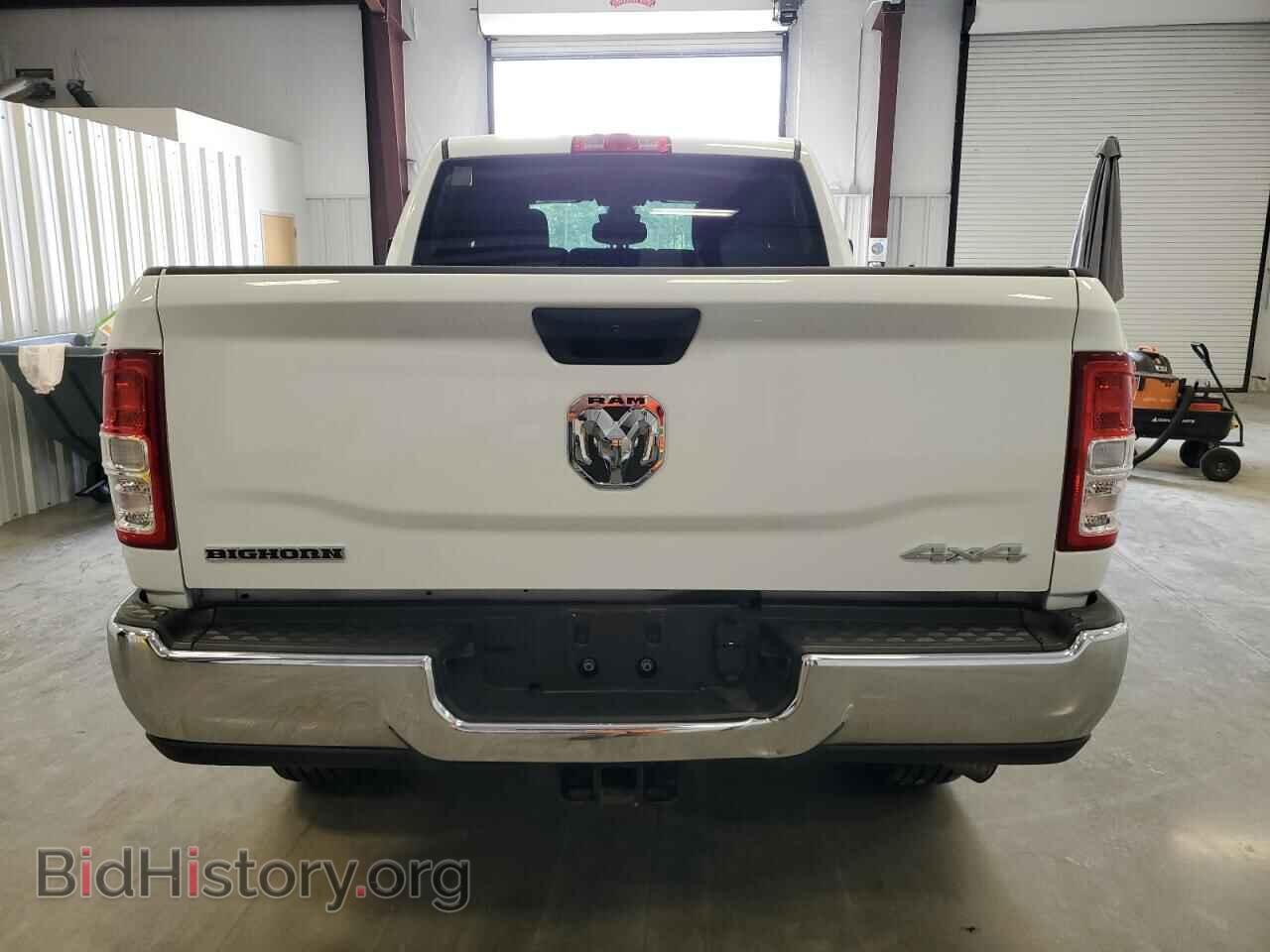 2024 RAM 2500 - VIN: 3C6UR5DJ7RG354914 - Фото 6
