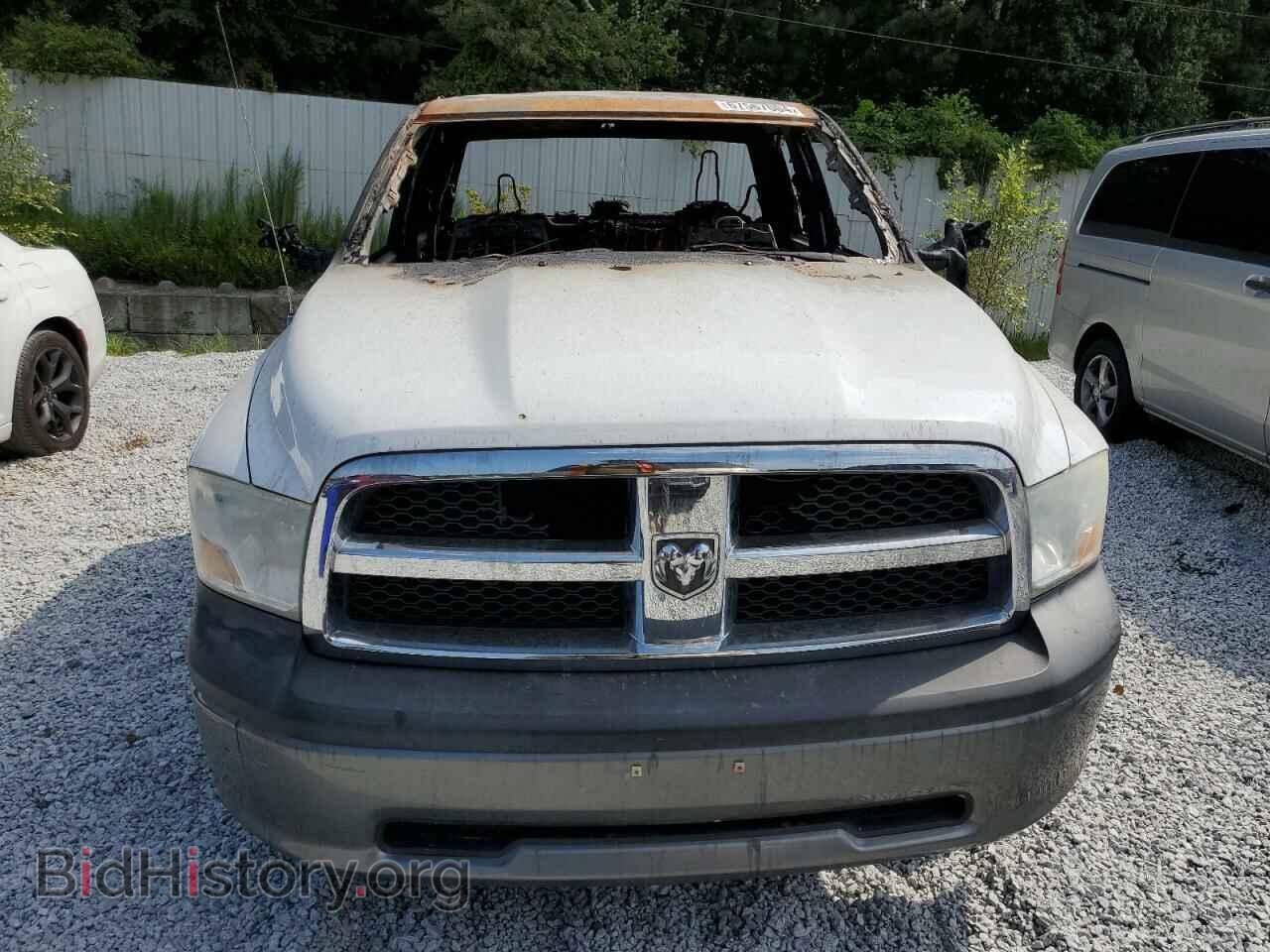 2011 DODGE All Models - VIN: 1D7RB1GP7BS634235 - Фото 5