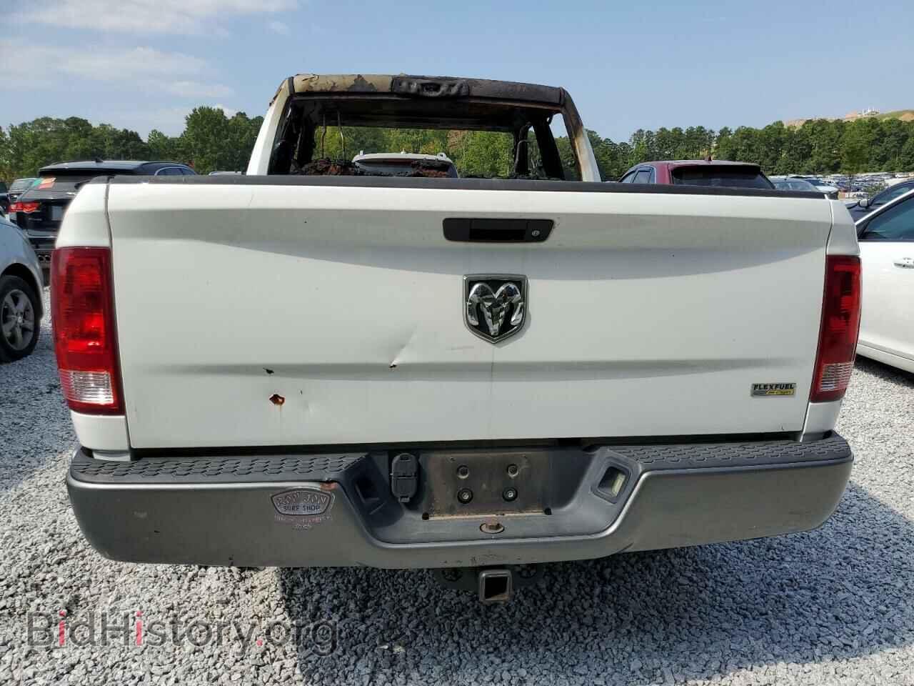 2011 DODGE All Models - VIN: 1D7RB1GP7BS634235 - Фото 6