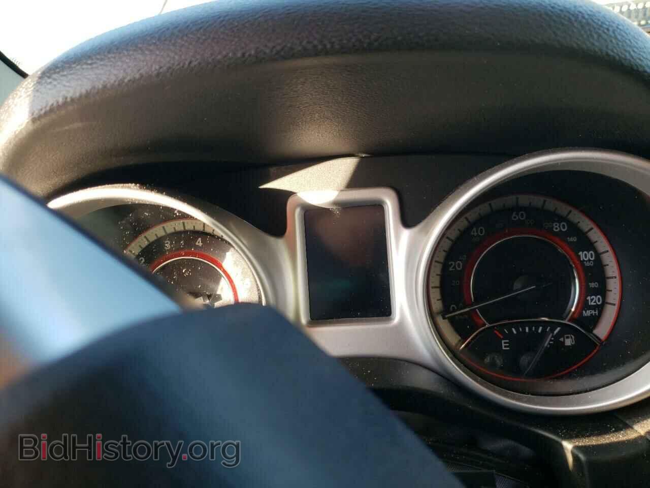 2017 DODGE JOURNEY - VIN: 3C4PDCBG5HT577278 - Фото 8