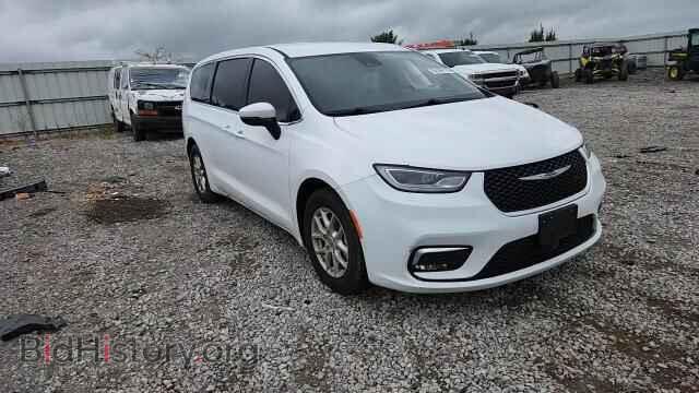 2023 CHRYSLER PACIFICA - VIN: 2C4RC1BG7PR532733 - Фото 14